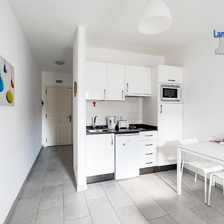 Vivienda Vacacional Buby Costa Teguise Exterior photo